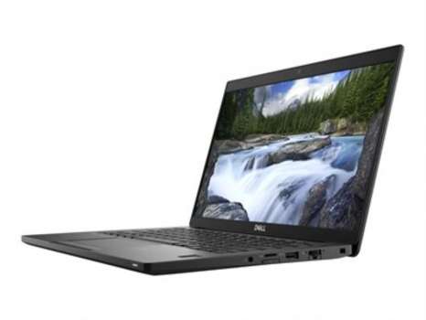 Dell Latitude 7390