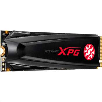 ADATA XPG GAMMIX S5 SSD 1TB