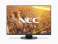 NEC LCD MuSy EA241WU B LED IPS TFT Monitor 24"