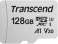 Transcend Micro SDXC 300S 128GB 95MB/s UHS-I U3 + 