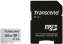 Transcend Micro SDXC 300S 128GB 95MB/s UHS-I U3 + 