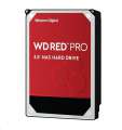 WD Red Pro (KFBX), 3,5" - 12TB