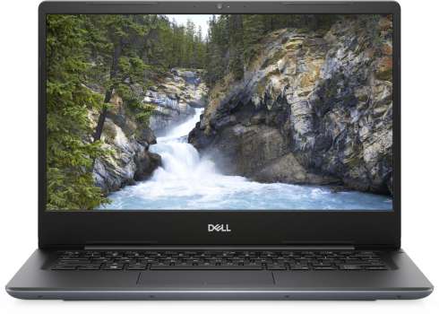 Dell Vostro 5481 (5481-3789)