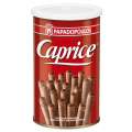 DÁREK: Plněné trubičky Caprice, 250 g