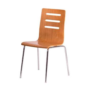 Jídelní židle Tina - třešeň