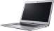 Acer Chromebook 15 (CB515-1H-C9FU), stříbrná