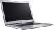 Acer Chromebook 15 (CB515-1H-C9FU), stříbrná