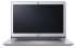Acer Chromebook 15 (CB515-1H-C9FU), stříbrná