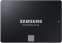 Samsung SSD 860 EVO, 2,5" - 4TB