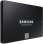 Samsung SSD 860 EVO, 2,5" - 4TB