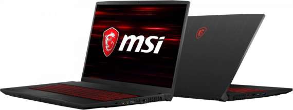 MSI GF75 Thin 9SC-210CZ