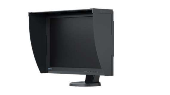 EIZO ColorEdge CG247X - LED monitor 24"