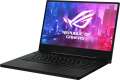 Asus ROG Zephyrus S GX502GV, černá