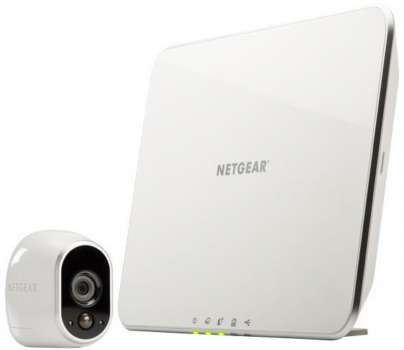 Arlo VMS3130 video server Arlo Security System, 1x