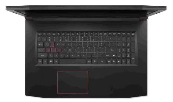 ACER Predator Helios 300 (PH317-53-74W8)