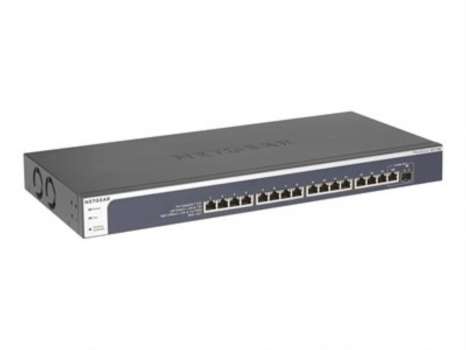 NETGEAR 16-port Managed (XS716E-100NES)