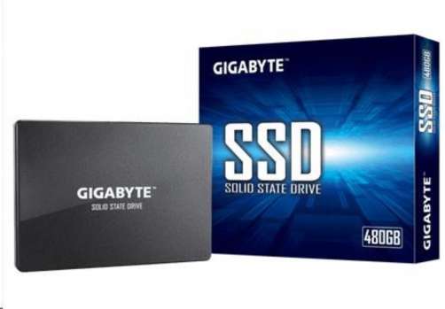 GIGABYTE SSD 480GB