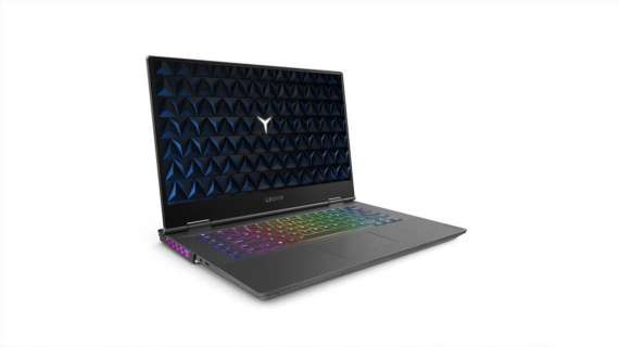 Lenovo Legion Y740-15IRHg, černá 81 (UH0015CK)