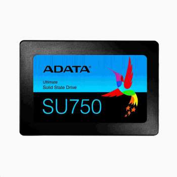 ADATA SSD 256GB UltimateSU750SS (ASU750SS-256GT-C)