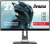 Iiyama ProLite B2791QSU-B1 - 27" LED monitor