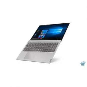 Lenovo IdeaPad S145-15IWL, šedá (81MV002GCK)