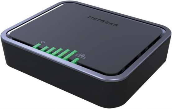 NETGEAR LB2120 - 4G LTE modem