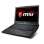 MSI GT75 8RG-206CZ Titan, černá