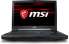 MSI GT75 8RG-206CZ Titan, černá
