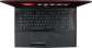 MSI GT75 8RG-206CZ Titan, černá
