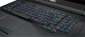 MSI GT75 8RG-206CZ Titan, černá
