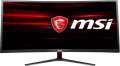 MSI Gaming Optix MAG341CQ - LED monitor 34"