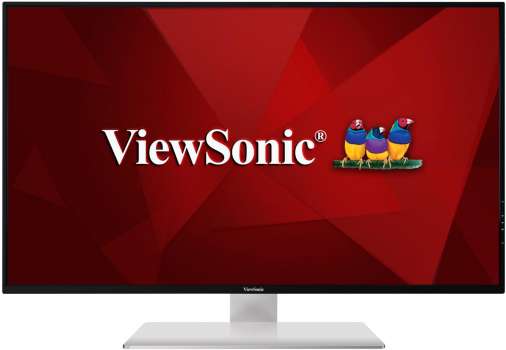 Viewsonic VX4380 4K LED monitor 42,5"