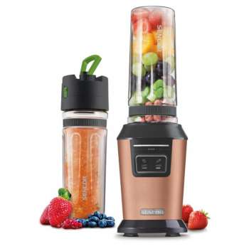 Smoothie mixér Sencor SBL 7176GD