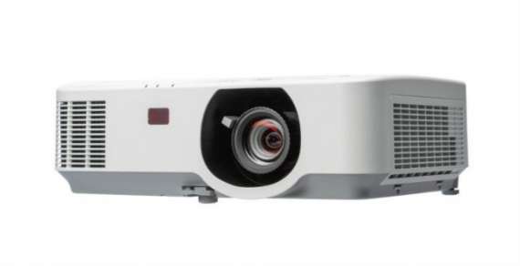 Projektor 3LCD NEC P554U WUXGA (60004329)