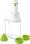 Sencor SSV 330WH Spiralizér