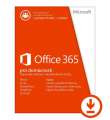 Office 365 Home ESD (pro domácnosti, 1rok)