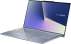 ASUS ZenBook S13 UX392FN, modrá