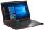 Fujitsu Lifebook U938, červená (VFY:U9380M450SCZ)