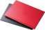 Fujitsu Lifebook U938, červená (VFY:U9380M450SCZ)