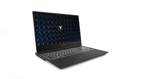 Lenovo Legion Y540-17IRH, černá (81Q4001ECK)
