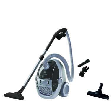 Electrolux ECS54B Vysavač sáčkový