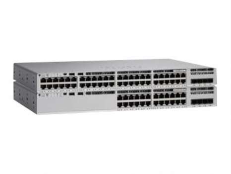 Cisco Catalyst 9200L Network Advantage 48-port