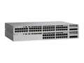 Cisco Catalyst 9200L Network Essentials 48-port Po