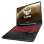 Asus TUF Gaming FX505DT, černá (FX505DT-AL023T)
