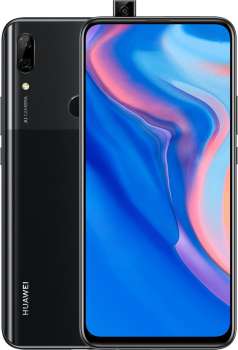 Huawei P smart Z, 4GB/64GB, Midnight Black