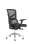 Kancelářská židle Merope Clasic, SY  - synchro, černá/antracit
