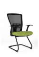 Konferenční židle Themis Meeting - zelená