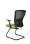Konferenční židle Themis Meeting - zelená