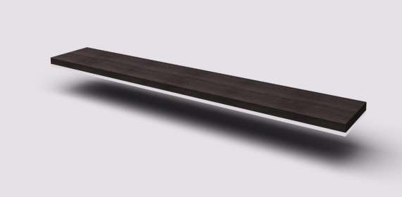 Police Lenza Wels 119,6 cm - wenge