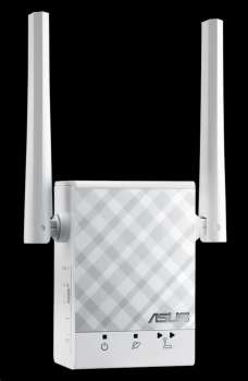 ASUS RP-AC51 Wireless AC750 Dualband WiFi Extender